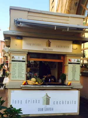 Bar Gran Guardia
